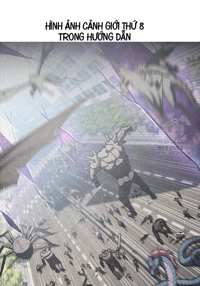 Chỉ Mình Ta Hồi Sinh Chap 33 - Next Chap 34