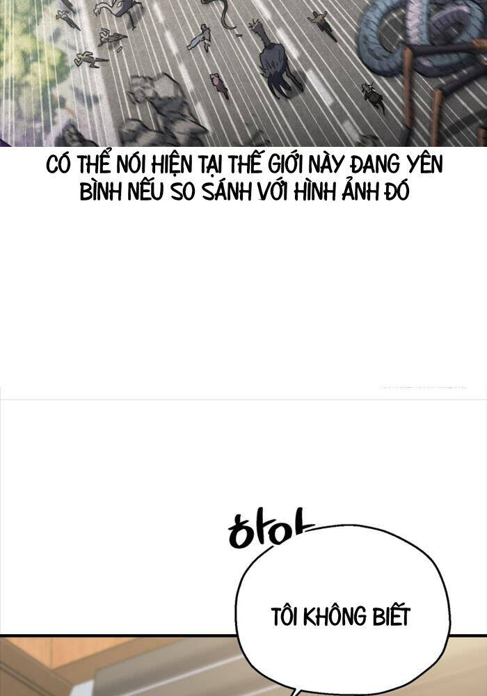 Chỉ Mình Ta Hồi Sinh Chap 33 - Next Chap 34