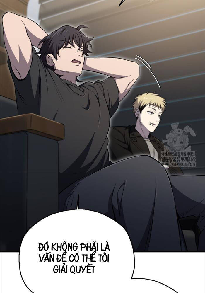 Chỉ Mình Ta Hồi Sinh Chap 33 - Next Chap 34