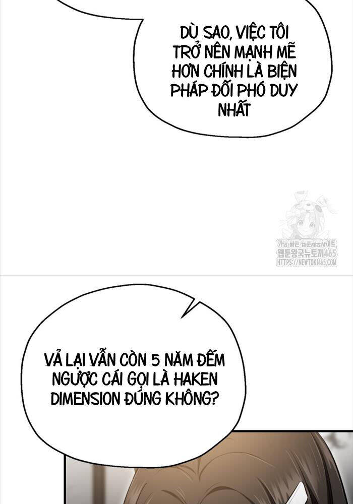 Chỉ Mình Ta Hồi Sinh Chap 33 - Next Chap 34