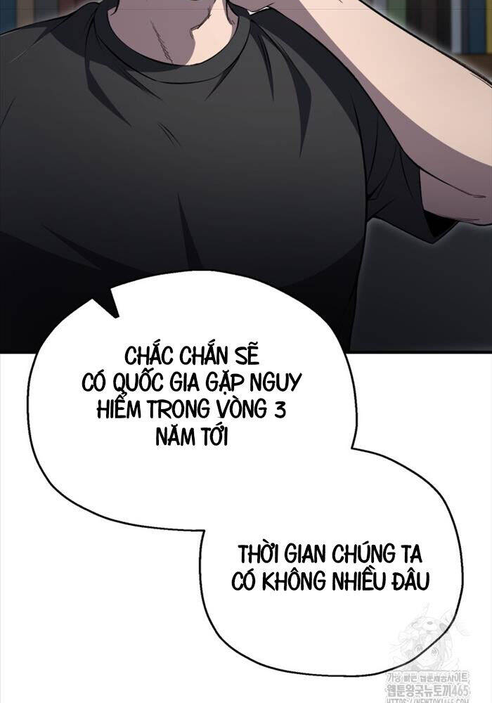 Chỉ Mình Ta Hồi Sinh Chap 33 - Next Chap 34