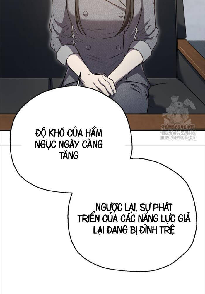 Chỉ Mình Ta Hồi Sinh Chap 33 - Next Chap 34