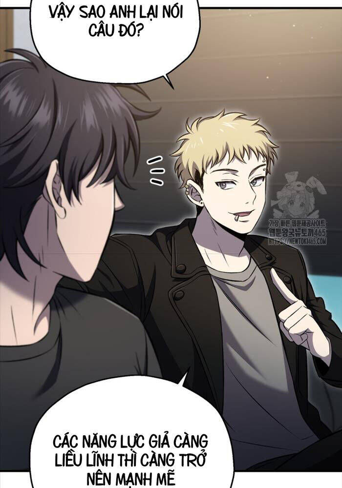 Chỉ Mình Ta Hồi Sinh Chap 33 - Next Chap 34