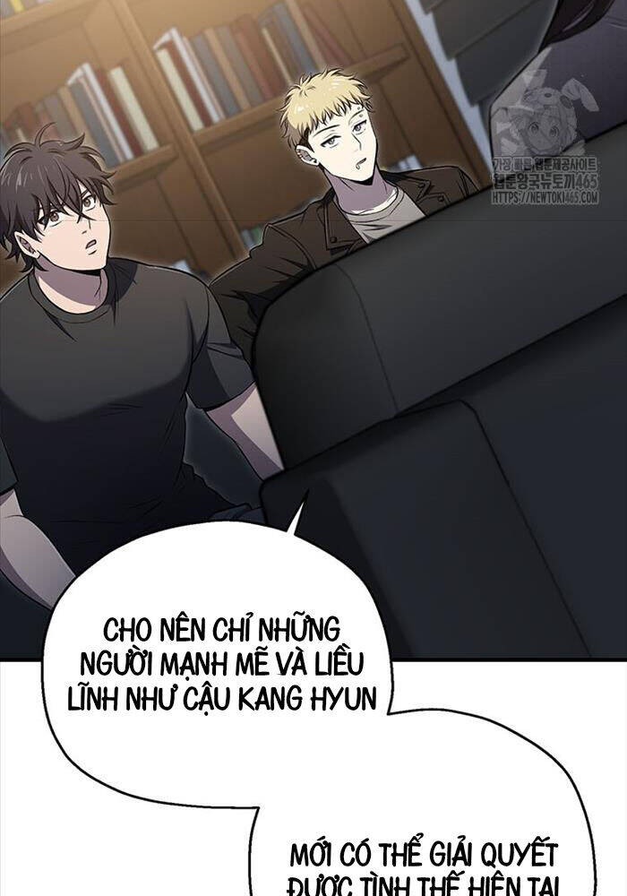 Chỉ Mình Ta Hồi Sinh Chap 33 - Next Chap 34