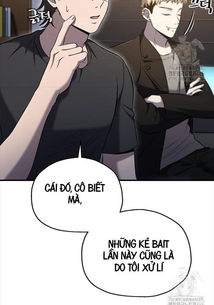 Chỉ Mình Ta Hồi Sinh Chap 33 - Next Chap 34