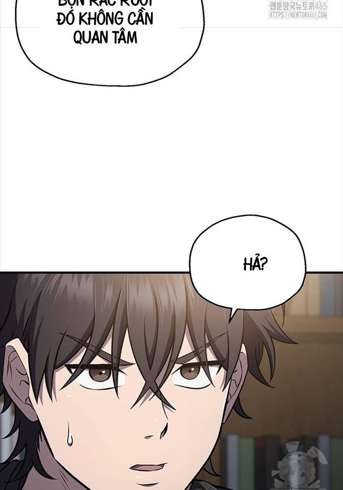 Chỉ Mình Ta Hồi Sinh Chap 33 - Next Chap 34