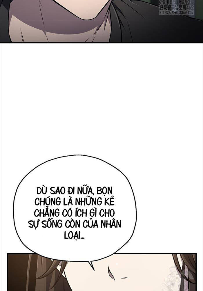 Chỉ Mình Ta Hồi Sinh Chap 33 - Next Chap 34