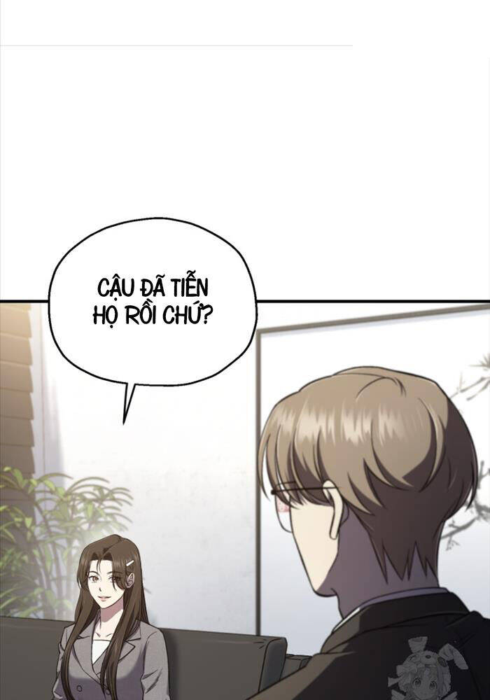 Chỉ Mình Ta Hồi Sinh Chap 33 - Next Chap 34