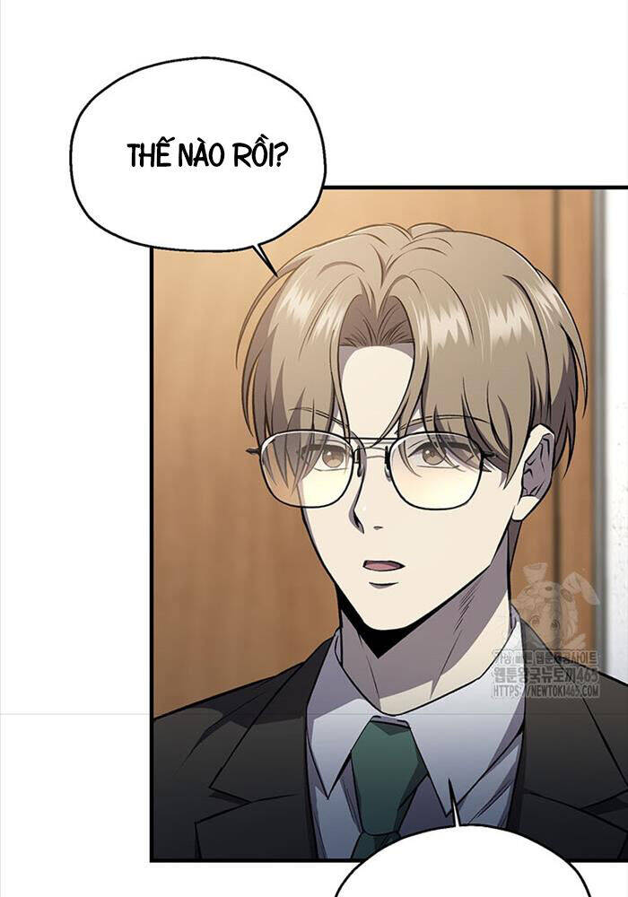 Chỉ Mình Ta Hồi Sinh Chap 33 - Next Chap 34