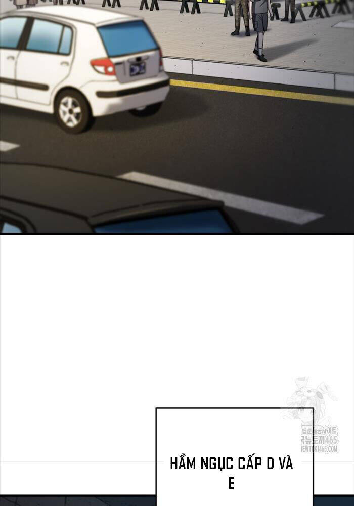 Chỉ Mình Ta Hồi Sinh Chap 33 - Next Chap 34