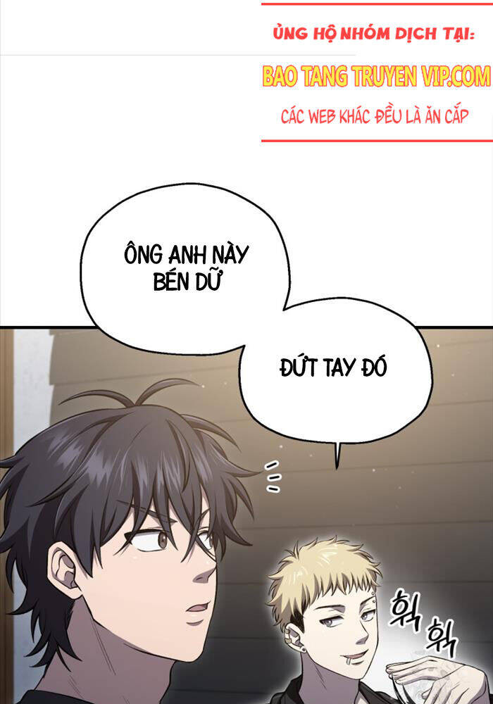 Chỉ Mình Ta Hồi Sinh Chap 33 - Next Chap 34