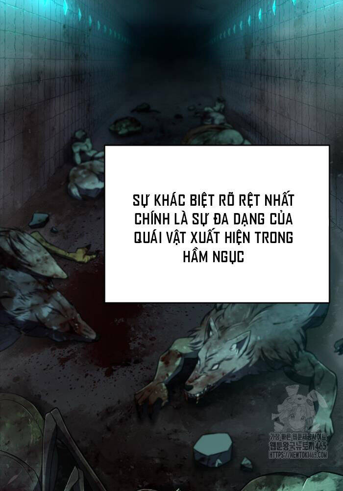 Chỉ Mình Ta Hồi Sinh Chap 33 - Next Chap 34