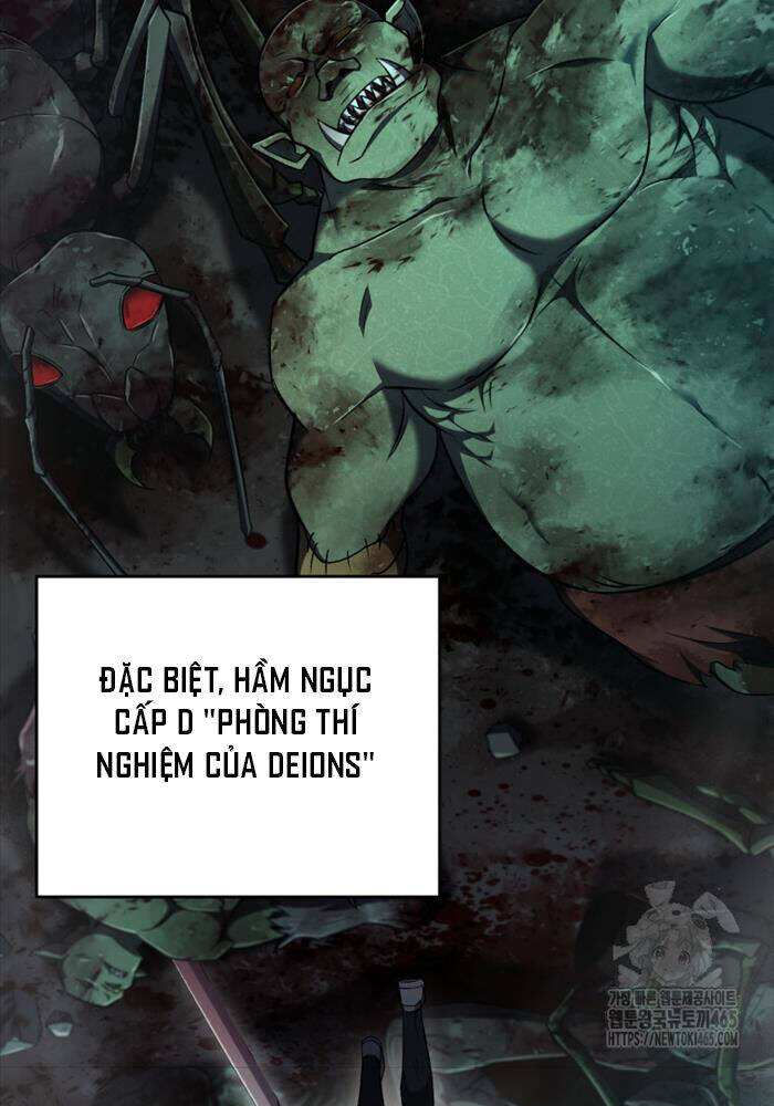 Chỉ Mình Ta Hồi Sinh Chap 33 - Next Chap 34