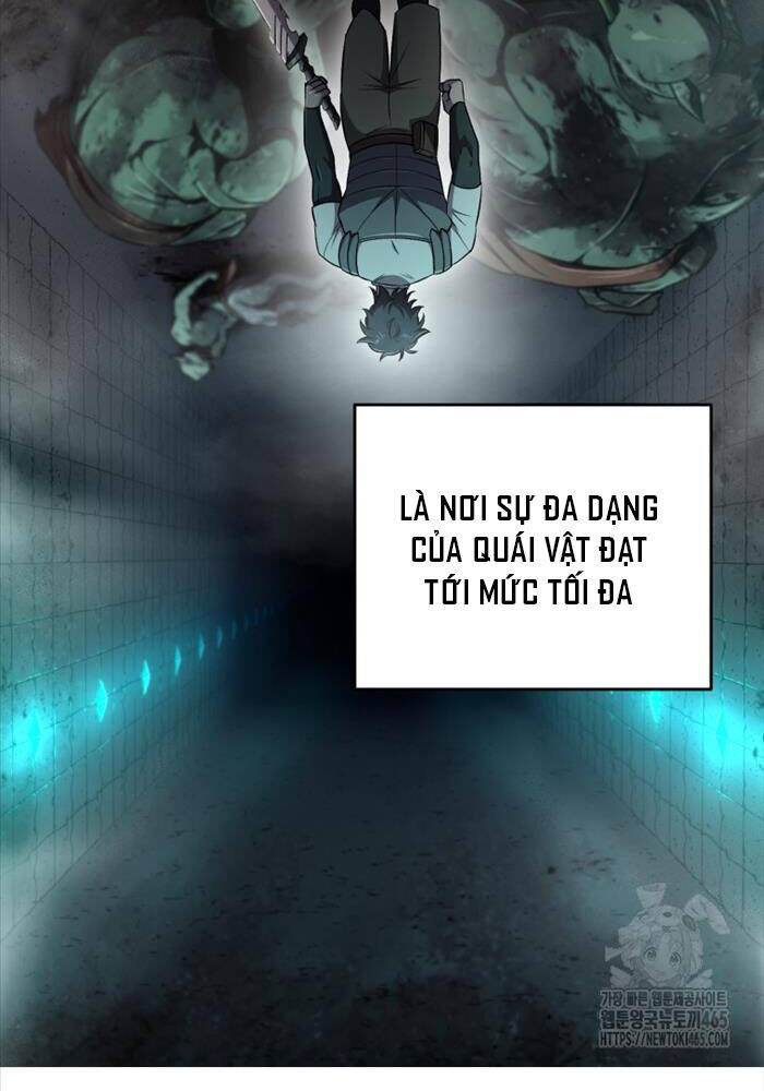 Chỉ Mình Ta Hồi Sinh Chap 33 - Next Chap 34