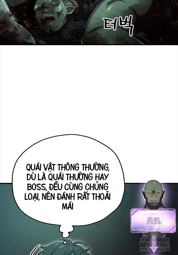 Chỉ Mình Ta Hồi Sinh Chap 33 - Next Chap 34