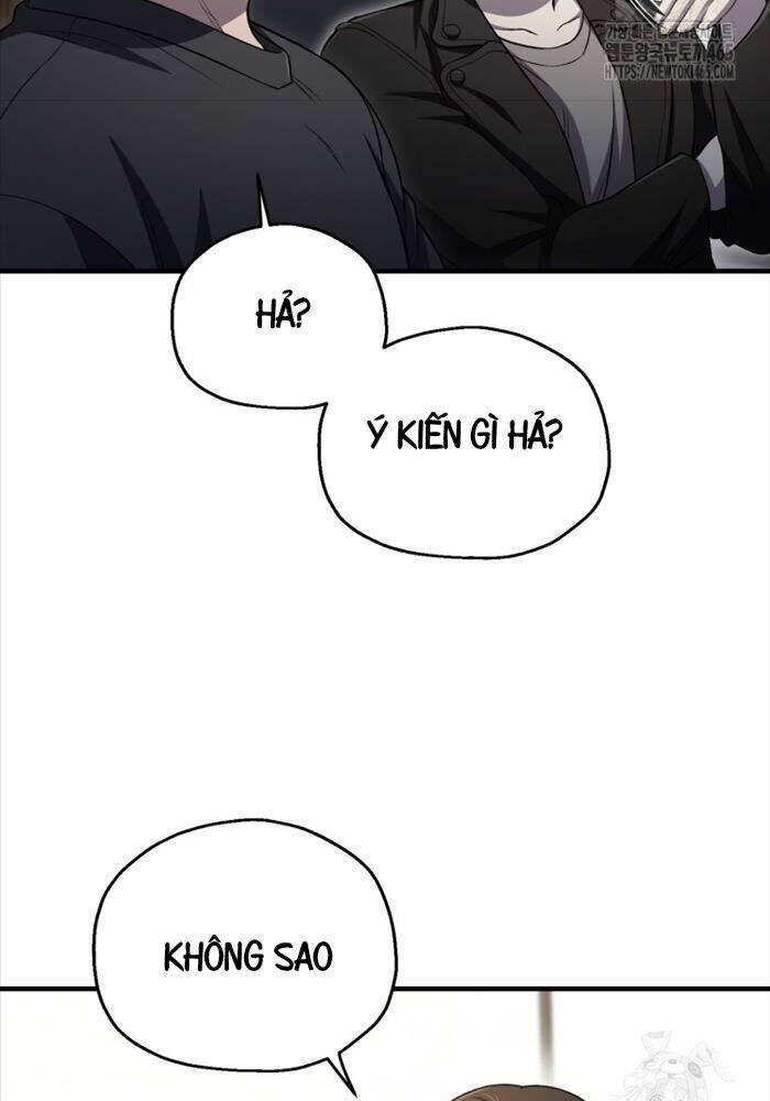 Chỉ Mình Ta Hồi Sinh Chap 33 - Next Chap 34