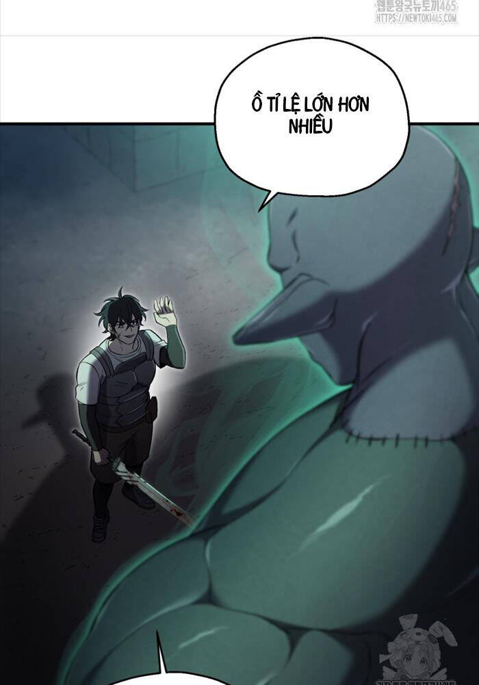 Chỉ Mình Ta Hồi Sinh Chap 33 - Next Chap 34