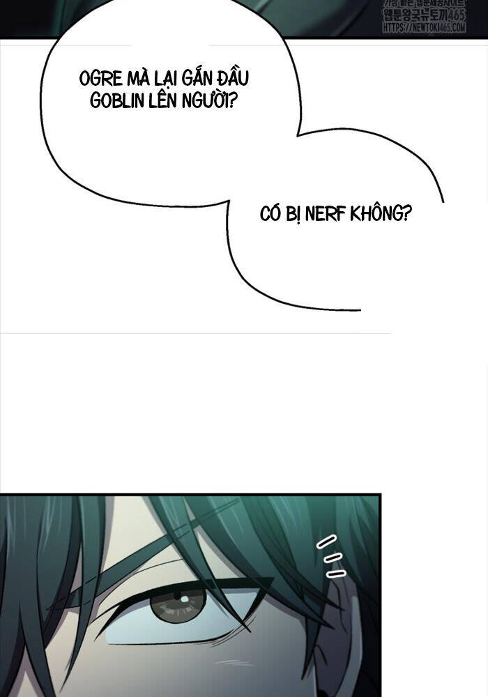 Chỉ Mình Ta Hồi Sinh Chap 33 - Next Chap 34