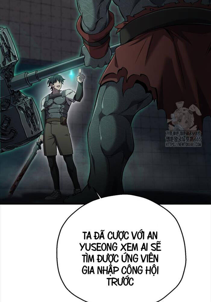 Chỉ Mình Ta Hồi Sinh Chap 33 - Next Chap 34