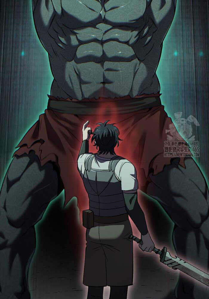 Chỉ Mình Ta Hồi Sinh Chap 33 - Next Chap 34