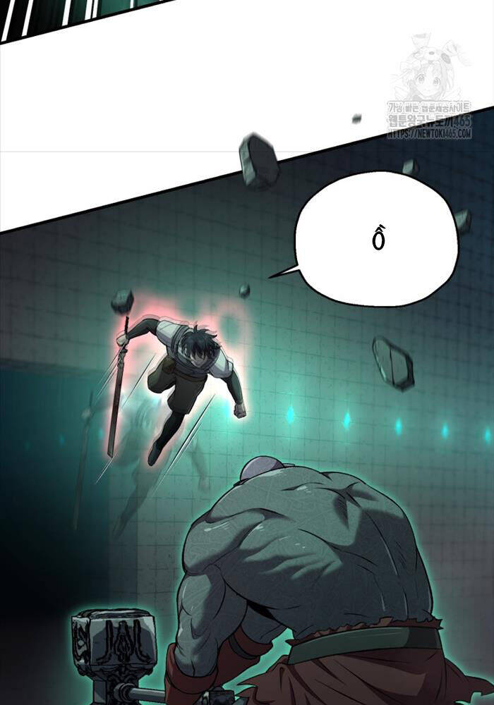 Chỉ Mình Ta Hồi Sinh Chap 33 - Next Chap 34