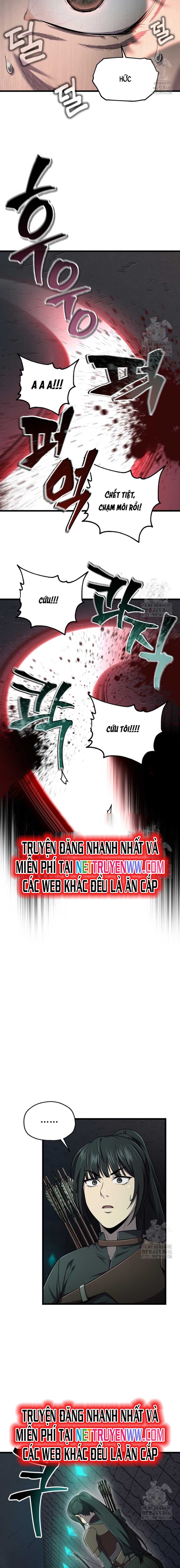 Chỉ Mình Ta Hồi Sinh Chap 34 - Next Chap 35