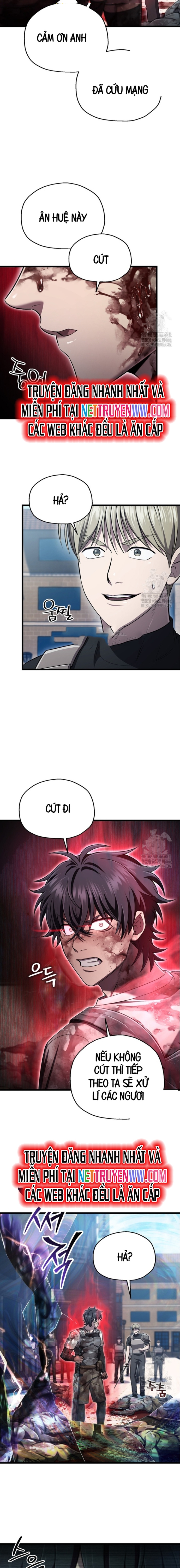 Chỉ Mình Ta Hồi Sinh Chap 35 - Next Chap 36