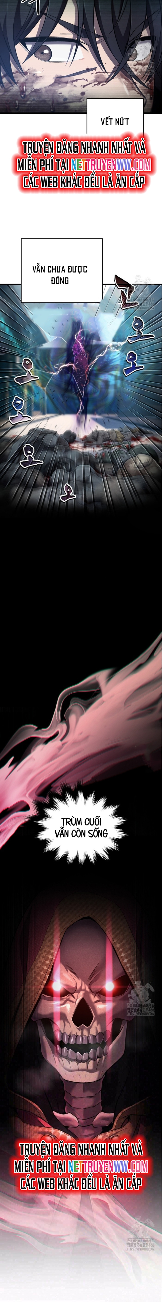 Chỉ Mình Ta Hồi Sinh Chap 35 - Next Chap 36