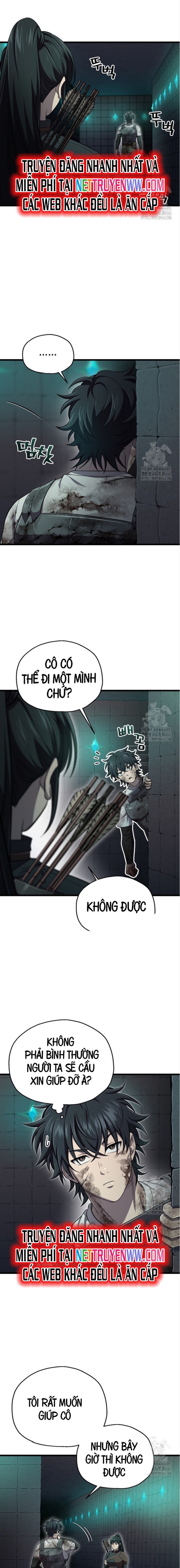 Chỉ Mình Ta Hồi Sinh Chap 35 - Next Chap 36