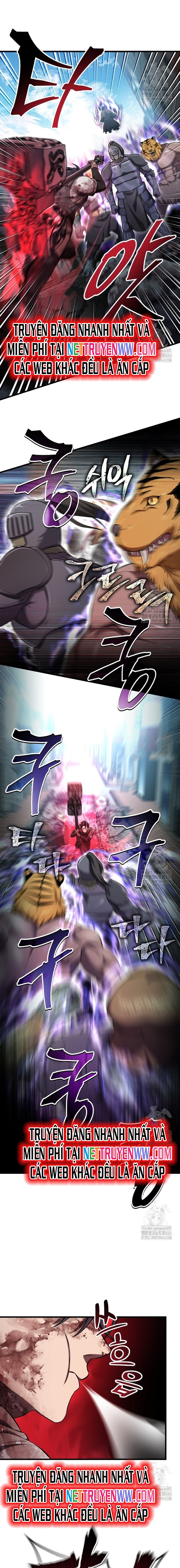 Chỉ Mình Ta Hồi Sinh Chap 36 - Next Chap 37