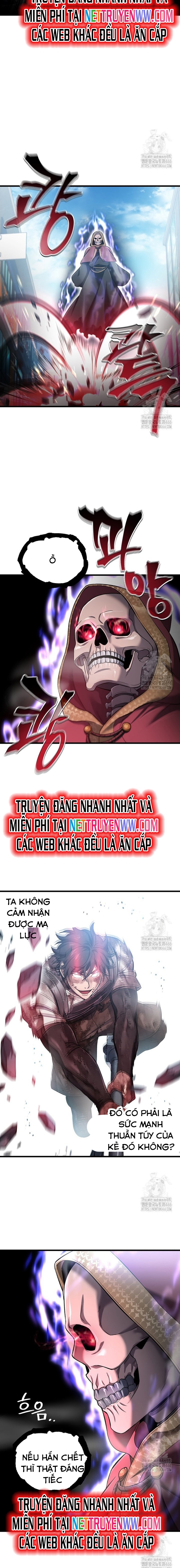 Chỉ Mình Ta Hồi Sinh Chap 36 - Next Chap 37