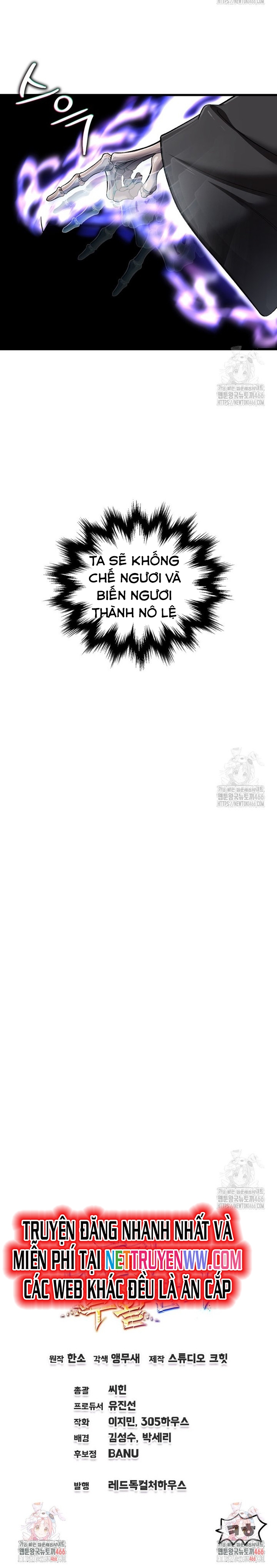 Chỉ Mình Ta Hồi Sinh Chap 36 - Next Chap 37