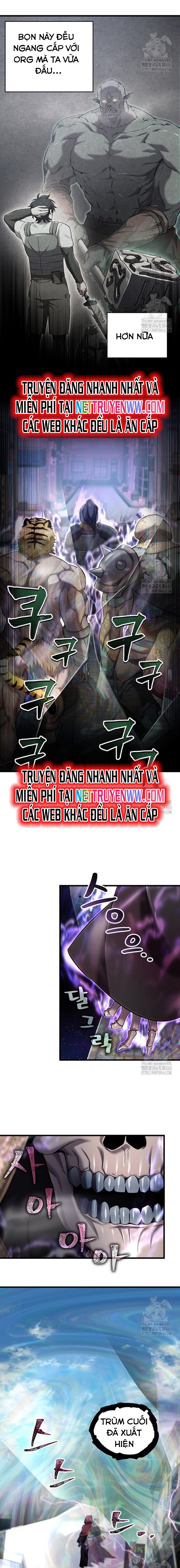 Chỉ Mình Ta Hồi Sinh Chap 36 - Next Chap 37