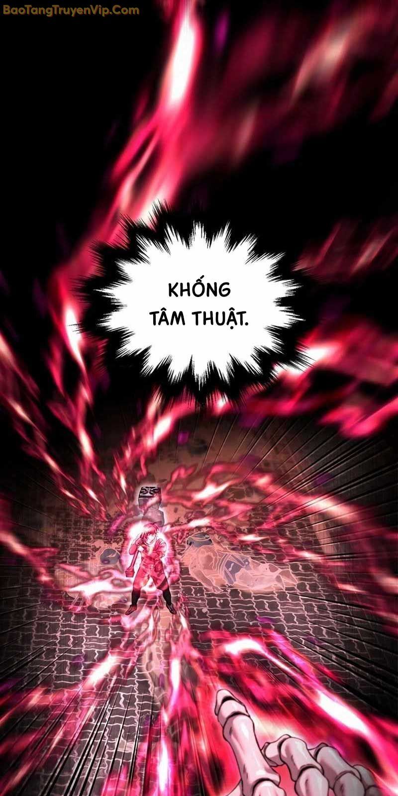 Chỉ Mình Ta Hồi Sinh Chap 37 - Next Chap 38