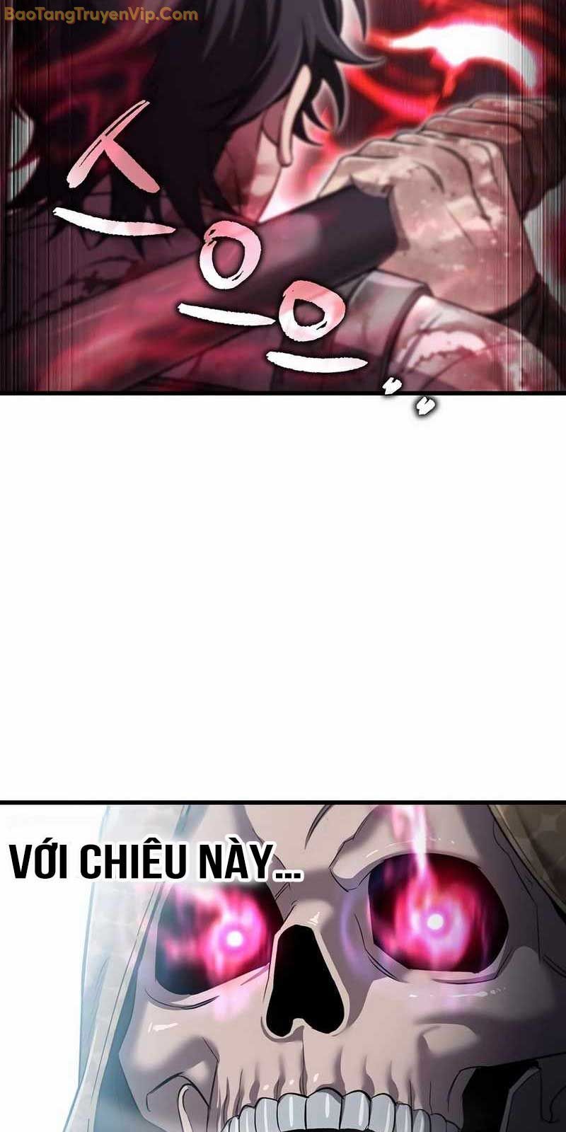 Chỉ Mình Ta Hồi Sinh Chap 37 - Next Chap 38