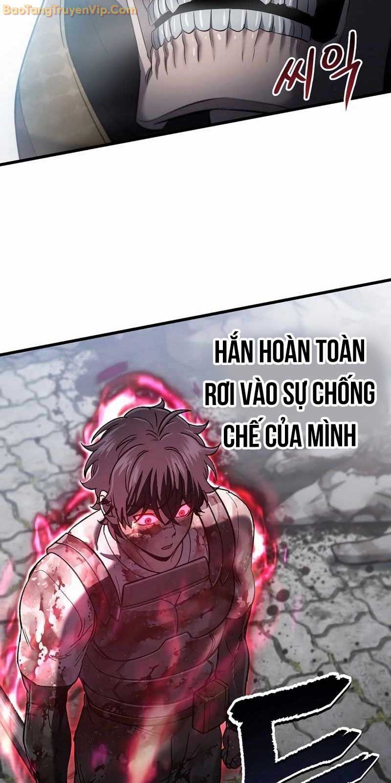Chỉ Mình Ta Hồi Sinh Chap 37 - Next Chap 38