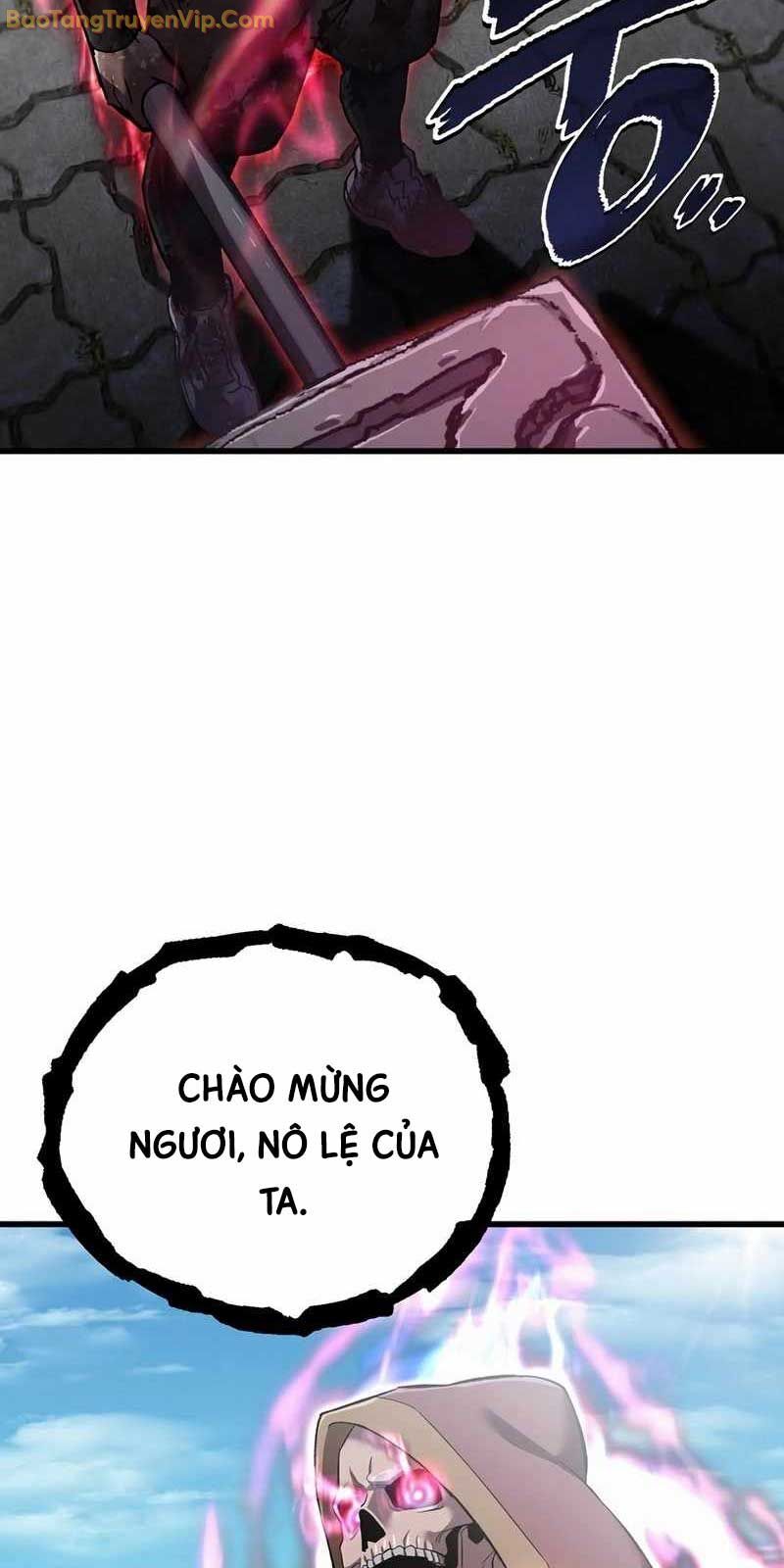 Chỉ Mình Ta Hồi Sinh Chap 37 - Next Chap 38