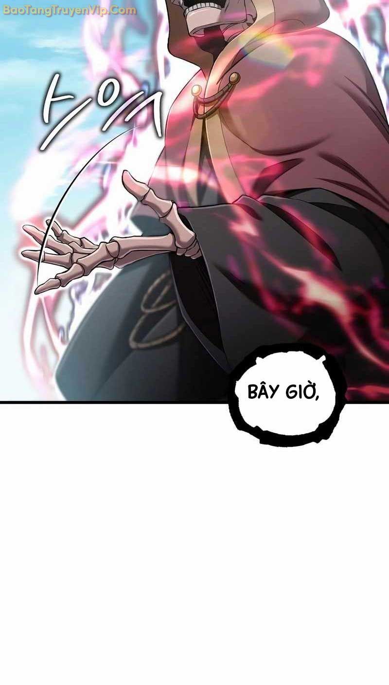 Chỉ Mình Ta Hồi Sinh Chap 37 - Next Chap 38