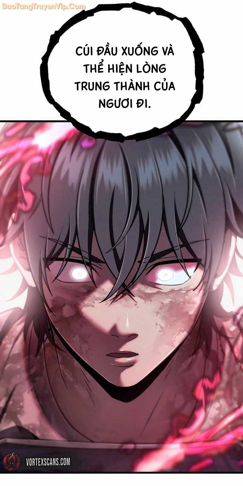 Chỉ Mình Ta Hồi Sinh Chap 37 - Next Chap 38