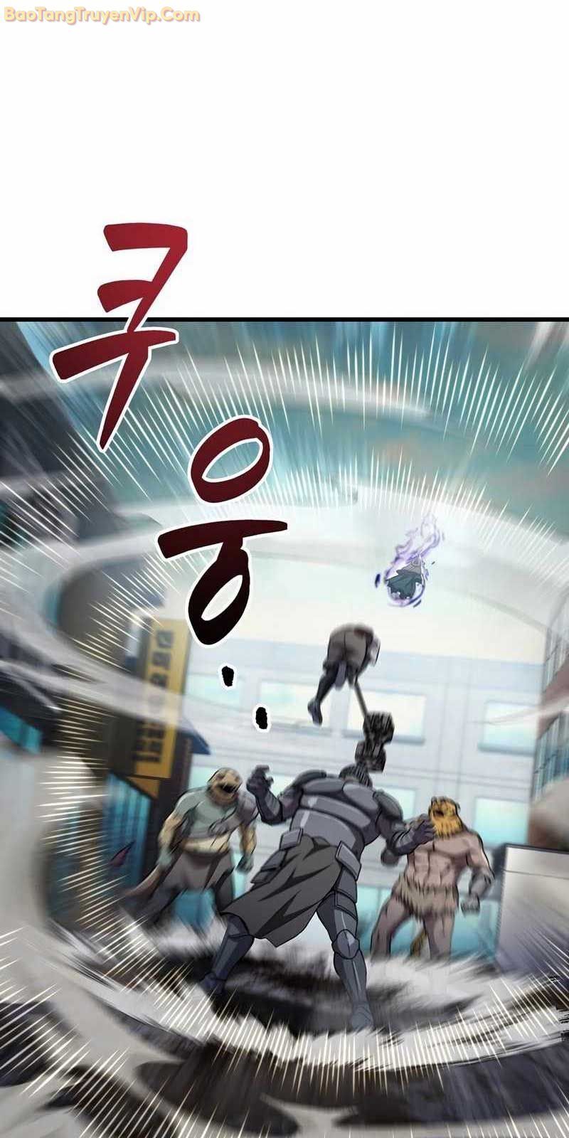 Chỉ Mình Ta Hồi Sinh Chap 37 - Next Chap 38