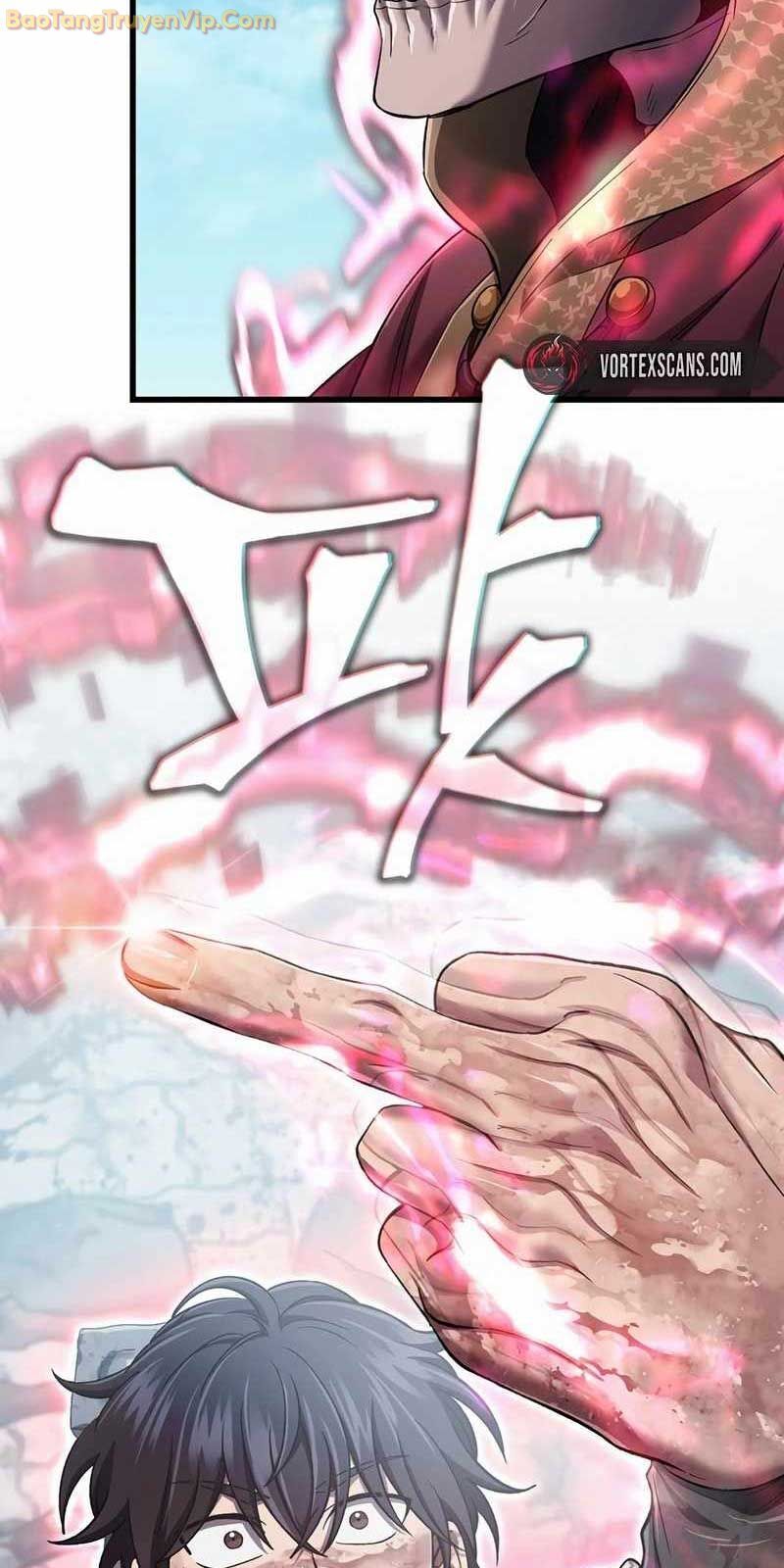 Chỉ Mình Ta Hồi Sinh Chap 37 - Next Chap 38