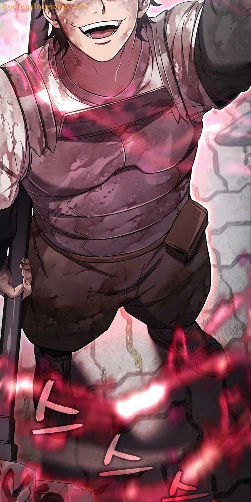 Chỉ Mình Ta Hồi Sinh Chap 37 - Next Chap 38