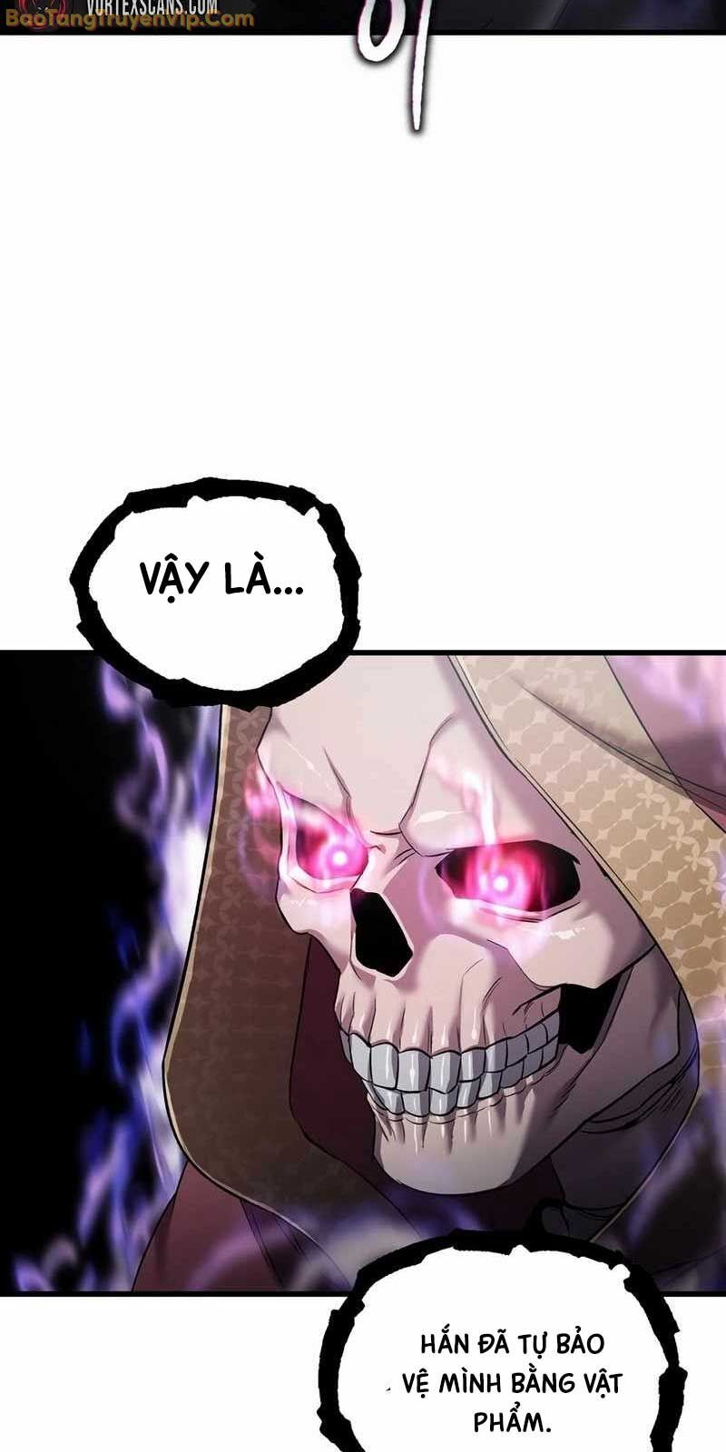 Chỉ Mình Ta Hồi Sinh Chap 37 - Next Chap 38