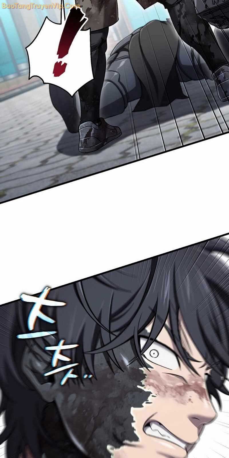 Chỉ Mình Ta Hồi Sinh Chap 37 - Next Chap 38