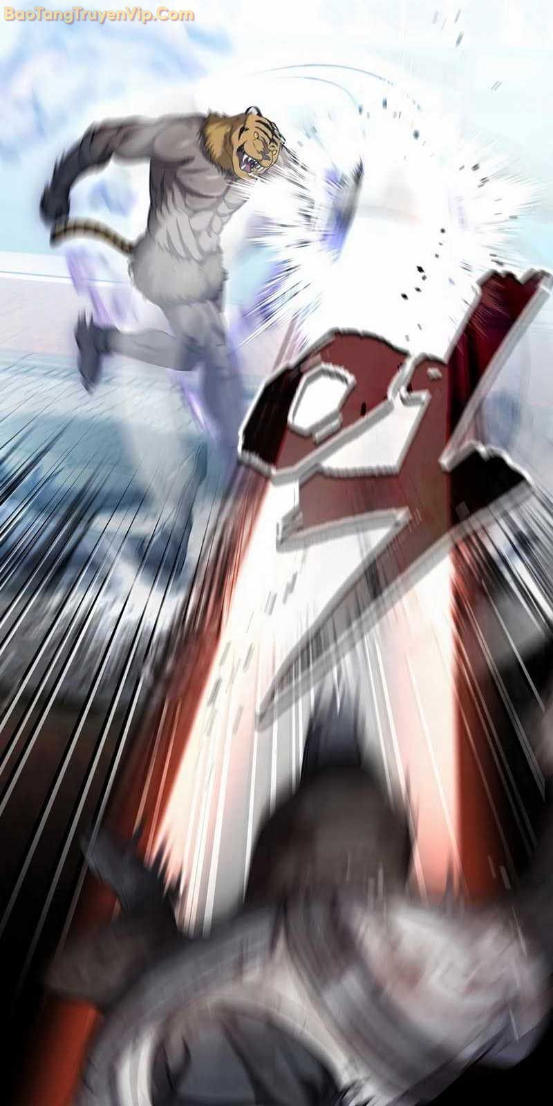 Chỉ Mình Ta Hồi Sinh Chap 37 - Next Chap 38