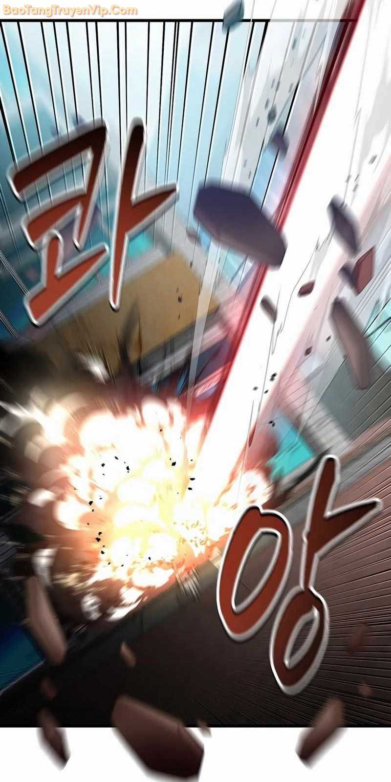 Chỉ Mình Ta Hồi Sinh Chap 37 - Next Chap 38