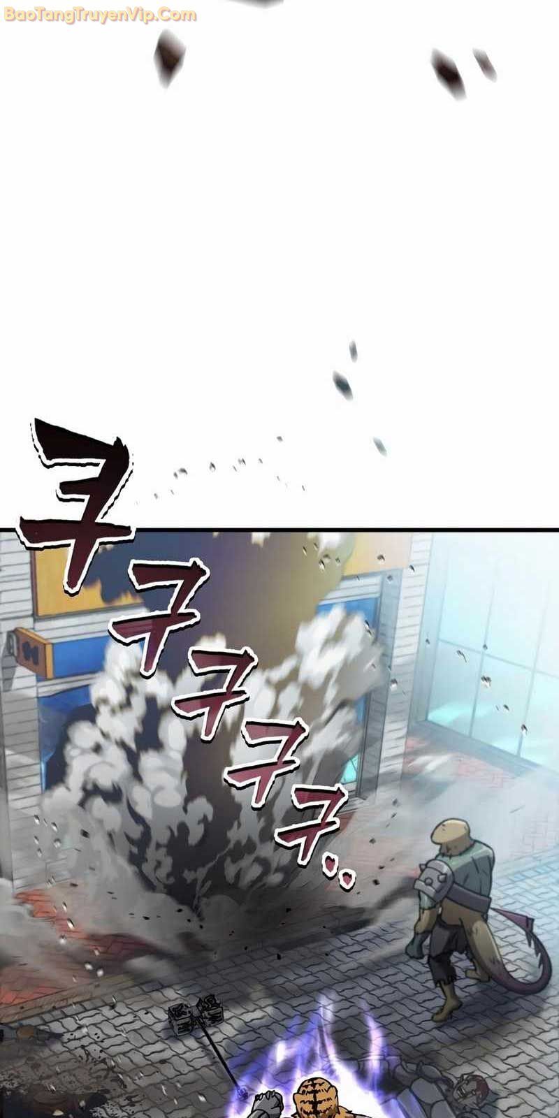 Chỉ Mình Ta Hồi Sinh Chap 37 - Next Chap 38