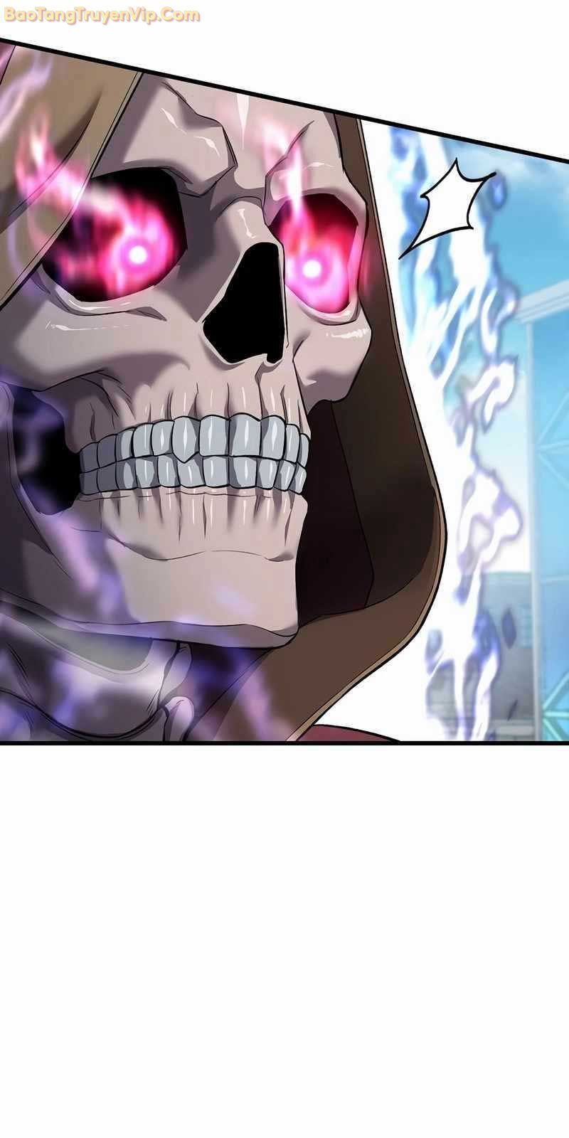 Chỉ Mình Ta Hồi Sinh Chap 37 - Next Chap 38