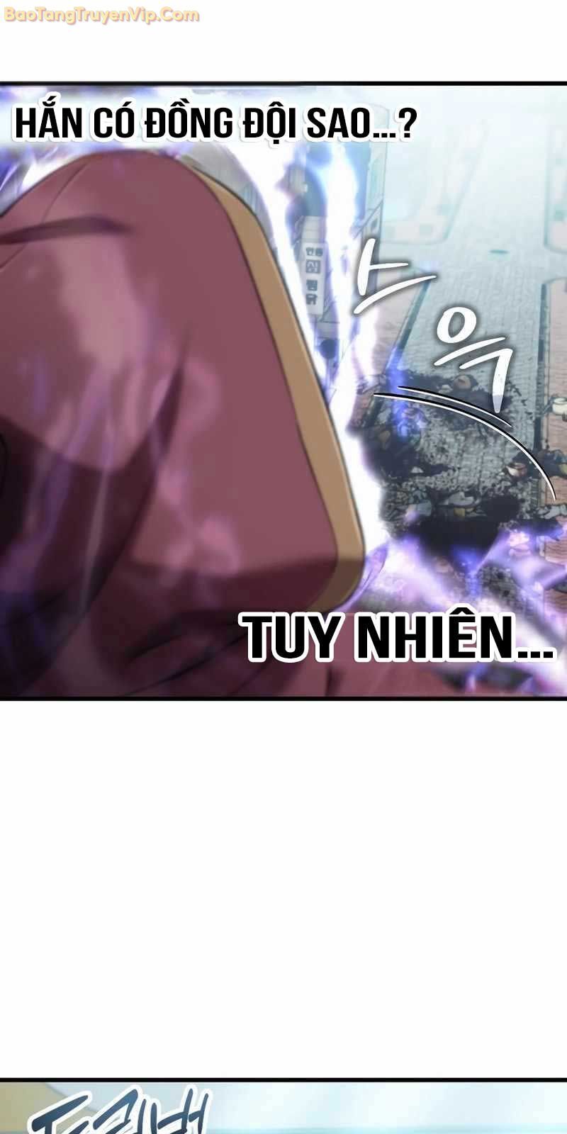 Chỉ Mình Ta Hồi Sinh Chap 37 - Next Chap 38