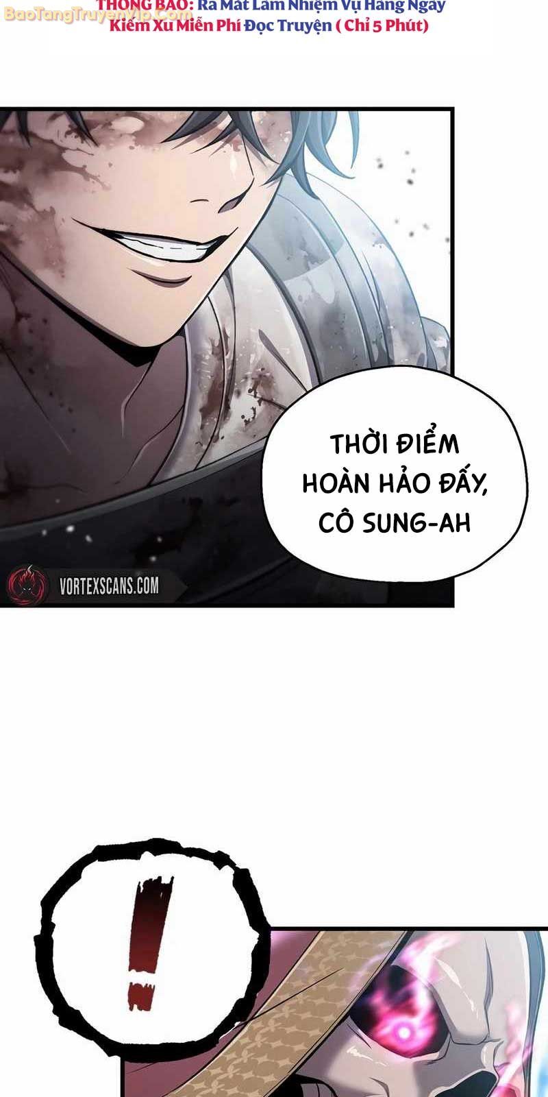 Chỉ Mình Ta Hồi Sinh Chap 37 - Next Chap 38